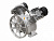 Компрессорная голова ECO AEP-22-380