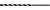 STAYER ProHammer, 6 x 150 мм, сверло по бетону, Professional (2915-150-06)