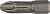 KRAFTOOL X-Drive PH3, 25 мм, 2 шт, торсионные биты (26121-3-25-2)