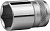 KRAFTOOL FLANK, 1/2″, 18 мм, торцовая головка (27805-18)