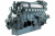 Двигатель Mitsubishi S16R-F1PTAW2 Двигатель Mitsubishi S16R-F1PTAW2