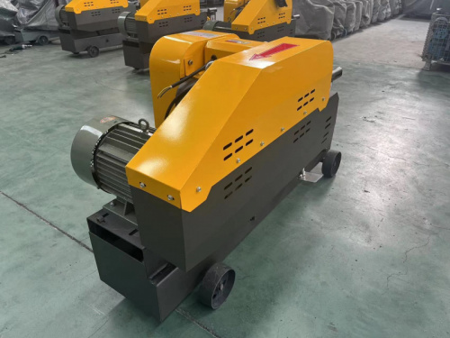 Станок для резки арматуры TOR GQ60 (Z)