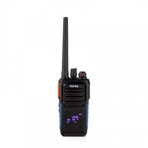 ТЕРЕК РК-202 UHF