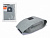 Мешок для пылесоса WORTEX VC 3016-1 WS,BOSCH GAS 35,MAKITA VC3012,VC4210 многоразовый (зажим) GEPARD