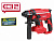 Аккум. перфоратор WORTEX CRH 1820-1 в кор. ALL1
