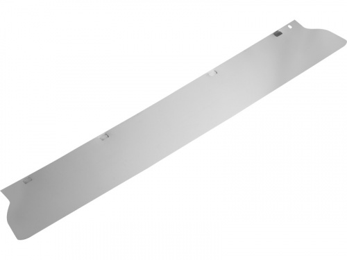 Полотно смен. для шпателя-правила нерж. 600x0,3мм STARTUL PROFI (ST1026-600)