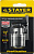 STAYER 10 мм, 1/2″, ударный сверлильный патрон с ключом для дрели, Professional (29055-10-1/2)