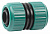 RACO ORIGINAL, 1″, для шланга, из ABS пластика, ремонтная муфта (4250-55175C)