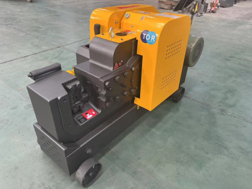 Станок для резки арматуры TOR GQ60 (Z)