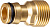 GRINDA BE-12, 1/2″, с внешней резьбой, из латуни, штуцерный адаптер, PROLine (8-426115)