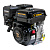 Двигатель Dinking DK170F-1-ECO(Q) (7л.с., 19мм вал, ручной стартер)