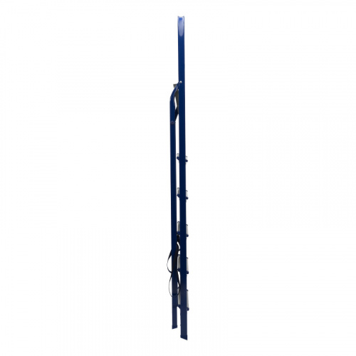 Стремянка, 6 ступеней, стальная, Сибртех