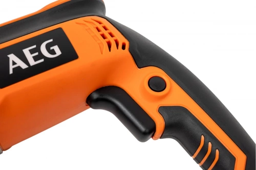 Перфоратор KH 26 E AEG 