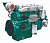 Двигатель Yuchai YC6TD900-D31