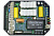 Регулятор напряжения Mecc Alte,UVR 6 / AVR TYPE UVR 6 