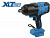 Аккум. ударный гайковерт BULL SC 1810 в кор. XLTpro SOLO БЕСЩЕТ., 18 В, 1500 Н*м, 3/4"
