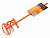 Миксер д/смесей  80х400мм SDS+ STARTUL MASTER (ST0602-08-40)