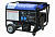 Бензиновый сварочный генератор TSS PRO GGW 3.0/250E-R