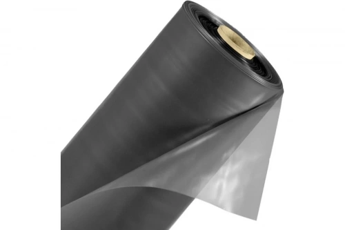 Пленка полиэтиленовая 200мкм рукав 1,5м (3х100м) техническая