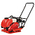 Виброплита DIAM VM-90/5.0R 630053