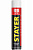 STAYER STD 65, 750 мл, адаптерная, выход до 65 л, монтажная пена, Professional (41134)