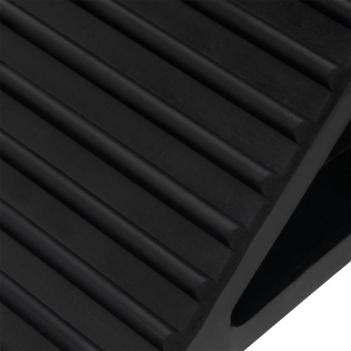 Упор противооткатной 200 х 115 х 120 мм Matrix