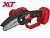 Аккум. мини-пила WORTEX LX CEC 2518-1 в кор. ALL1 SOLO