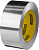STAYER ProTape 50 мм, 50 м, до 120 °С, самоклеящаяся алюминиевая лента, Professional (12268-50-50)
