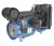 Двигатель Baudouin 6M11G165/5 Двигатель Baudouin 6M11G165/5