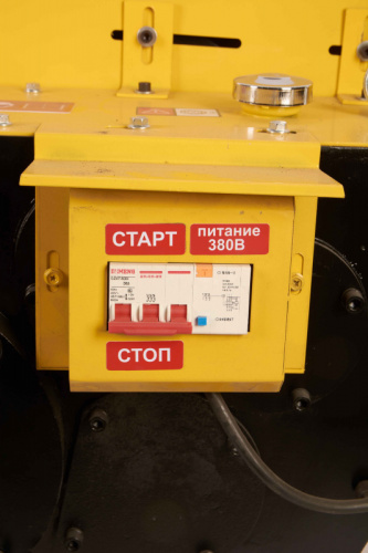 Станок для резки арматуры TOR GQ50-Q (E)