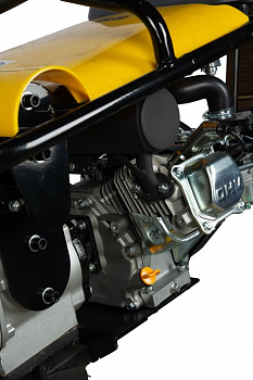 Вибротрамбовка TOR RM-80(R) 79кг, 10кН (Loncin)