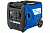 Бензогенератор инверторный TSS SGG 4500ESi