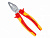 Плоскогубцы 200мм комбинир. диэлектрич. STARTUL MASTER (ST4011-20)