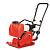 Виброплита DIAM VM-60/5.5R 630052