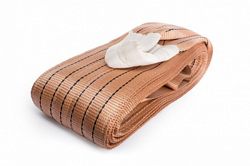 Строп текстильный TOR СТП 6,0 т 6,5 м 150 мм