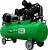 Компрессор ECO AE-1005-2 ременной
