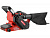 Ленточная шлифмашина WORTEX LX SB 7507 E в кор.