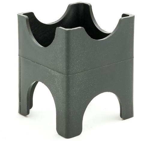 Фиксатор арматуры Кубик 35/40/45/50 мм 