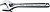 STAYER MAXFORCE, 300/35 мм, разводной ключ (2725-30)