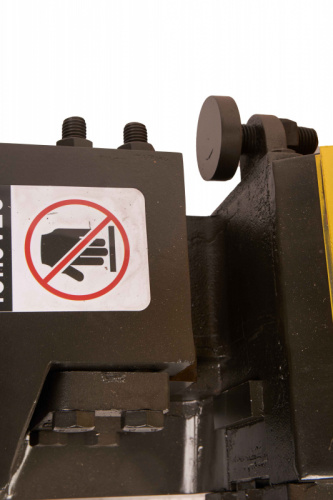 Станок для резки арматуры TOR GQ50-Q (E)