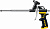 STAYER Hercules, тефлоновый пистолет для монтажной пены, Professional (06861)