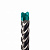 KRAFTOOL SOLID CROWN 6х115 мм, SDS-plus бур, EXTREM-Х7 (29321-110-06)