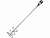 Миксер для смесей 120х600мм M14 GEPARD (GP4260-12)