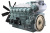 Двигатель Mitsubishi S12R-PTA Двигатель Mitsubishi S12R-PTA