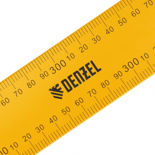 Угольник стальной, 400 х 600 мм Denzel