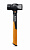 KRAFTOOL KRAFTBUILT 2кг, 350 мм, кувалда (2006-2)