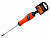 Отвертка "+" №1 100мм PH STARTUL MASTER (ST3055-110)