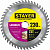 STAYER Laminate, 230 x 32/30 мм, 72Т, аккуратный рез, пильный диск по ламинату (3684-230-32-72)
