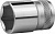 KRAFTOOL FLANK, 1/2″, 19 мм, торцовая головка (27805-19)