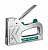 KRAFTOOL EXTREM 140, тип 140 (G/11/57) 20GA (6 - 16 мм)/300/500, стальной рессорный степлер (3185)